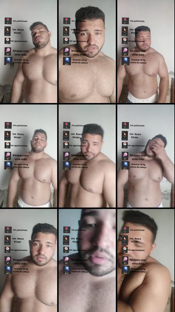 Recording Thumbnail