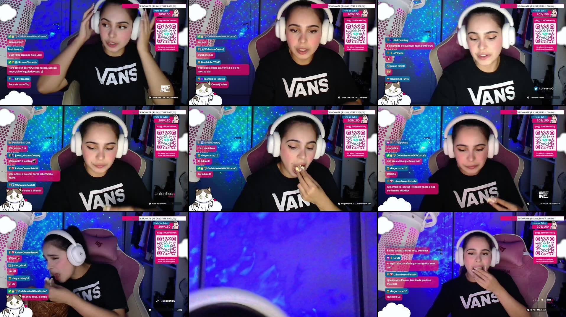 Recording Thumbnail