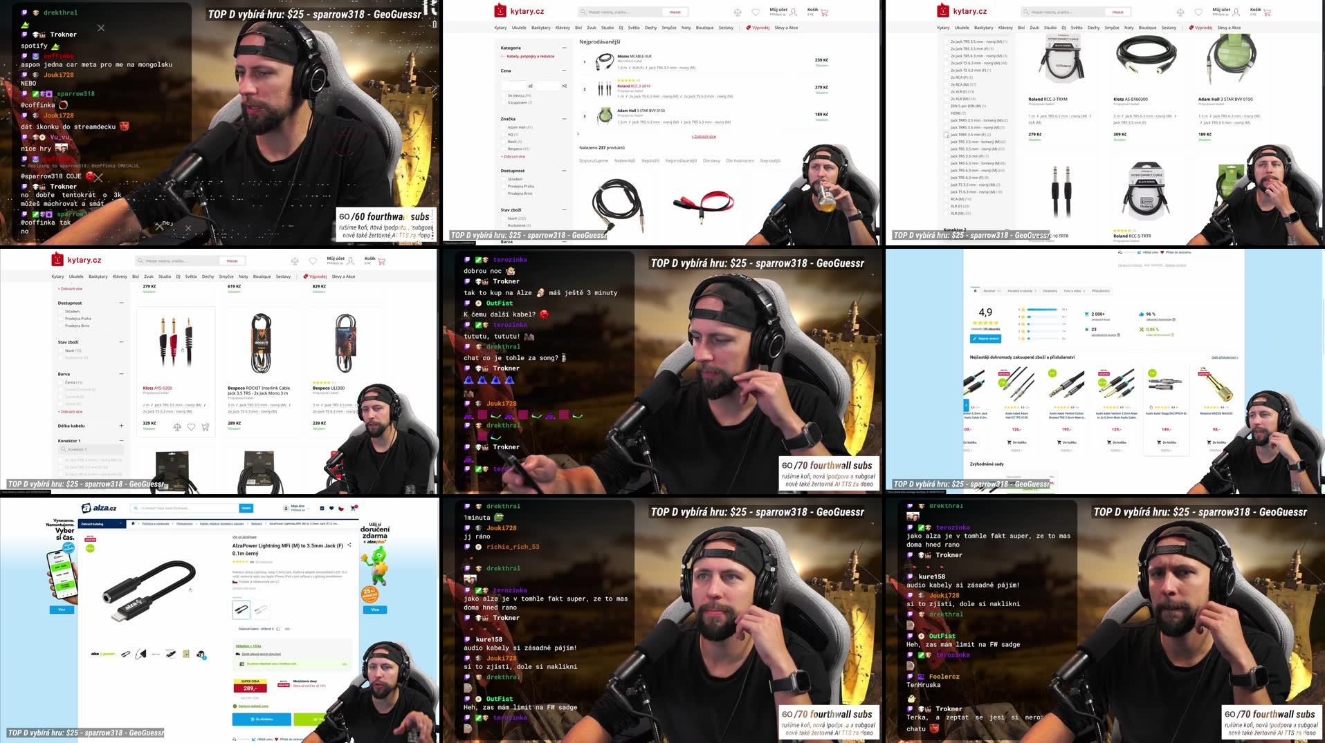 Recording Thumbnail