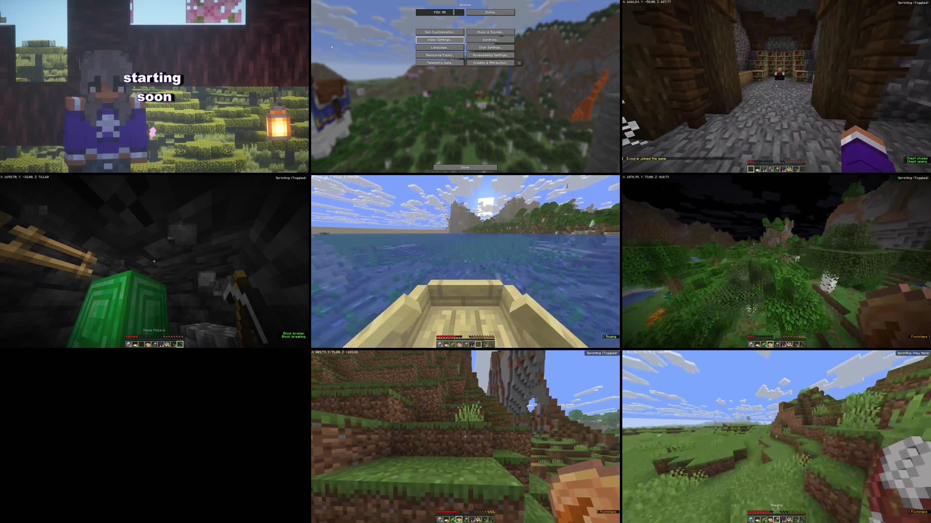 Recording Thumbnail