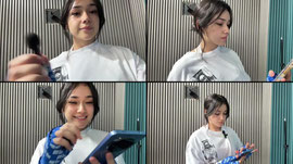 Recording Thumbnail