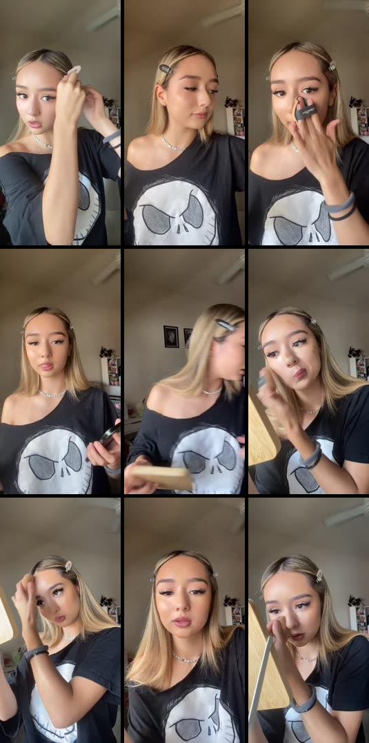 Recording Thumbnail