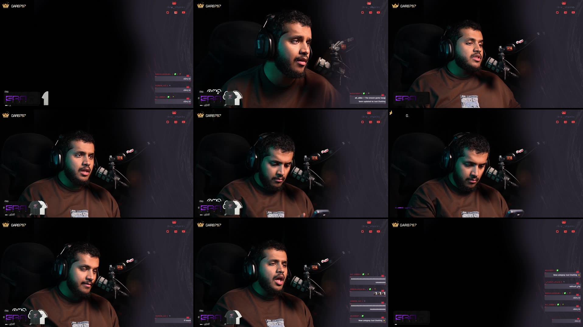 Recording Thumbnail