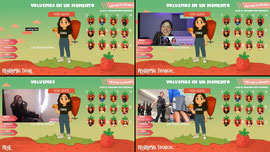 Recording Thumbnail