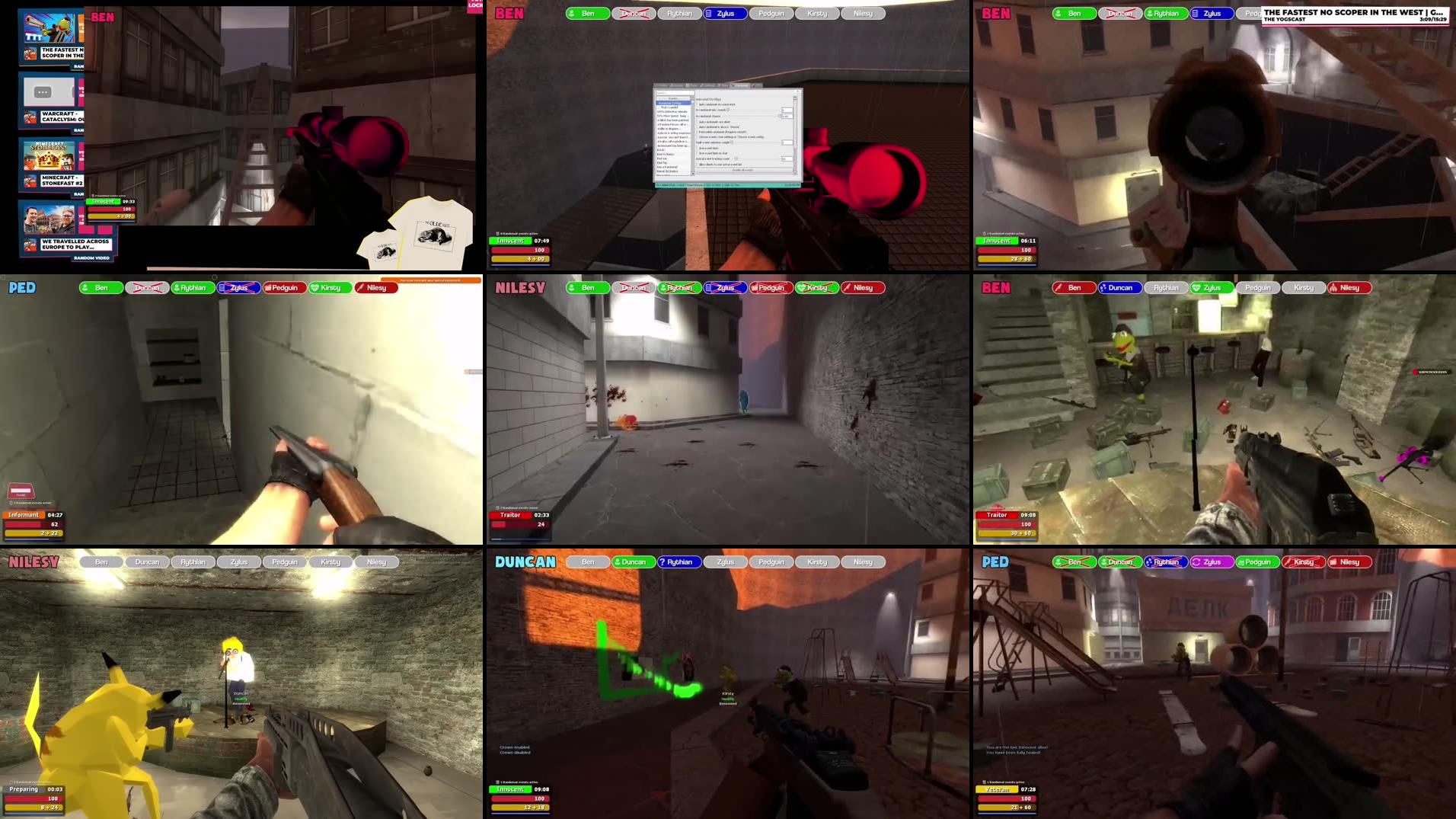 Recording Thumbnail