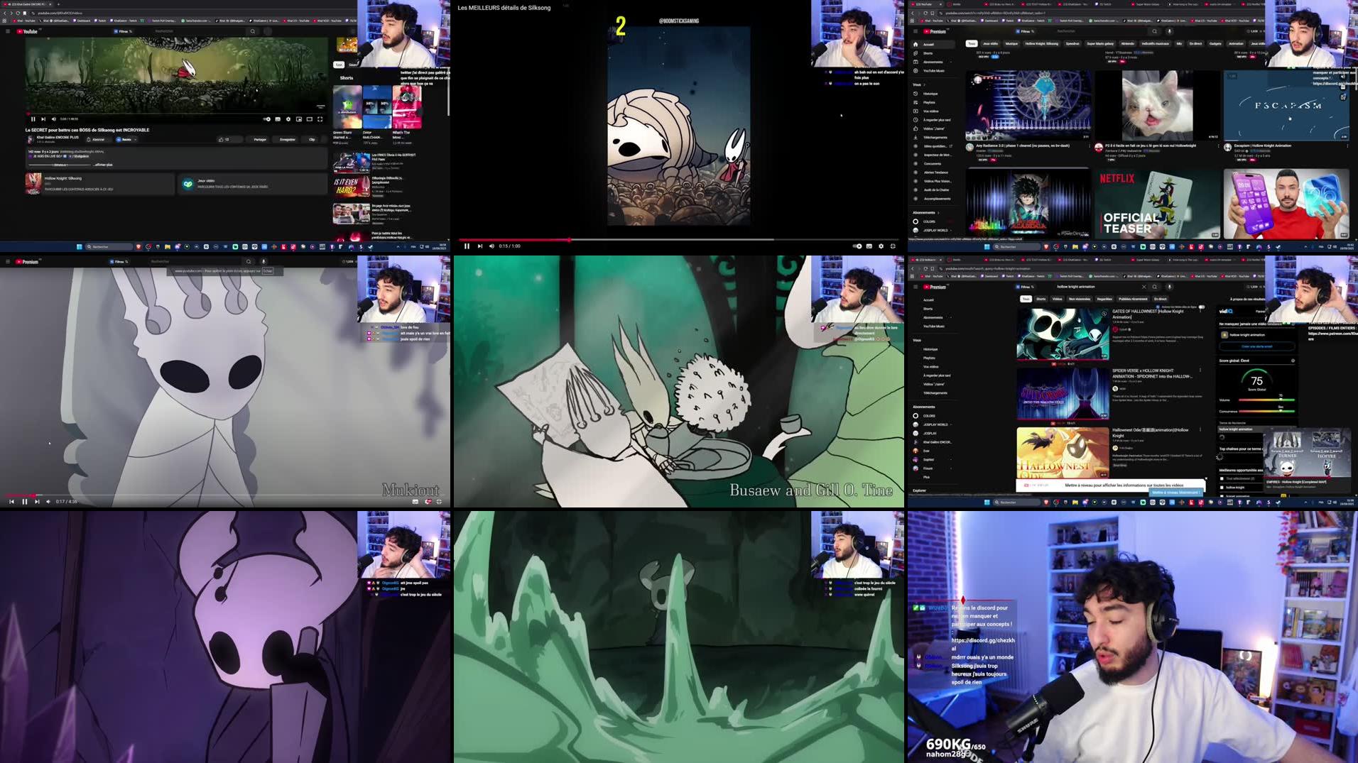 Recording Thumbnail