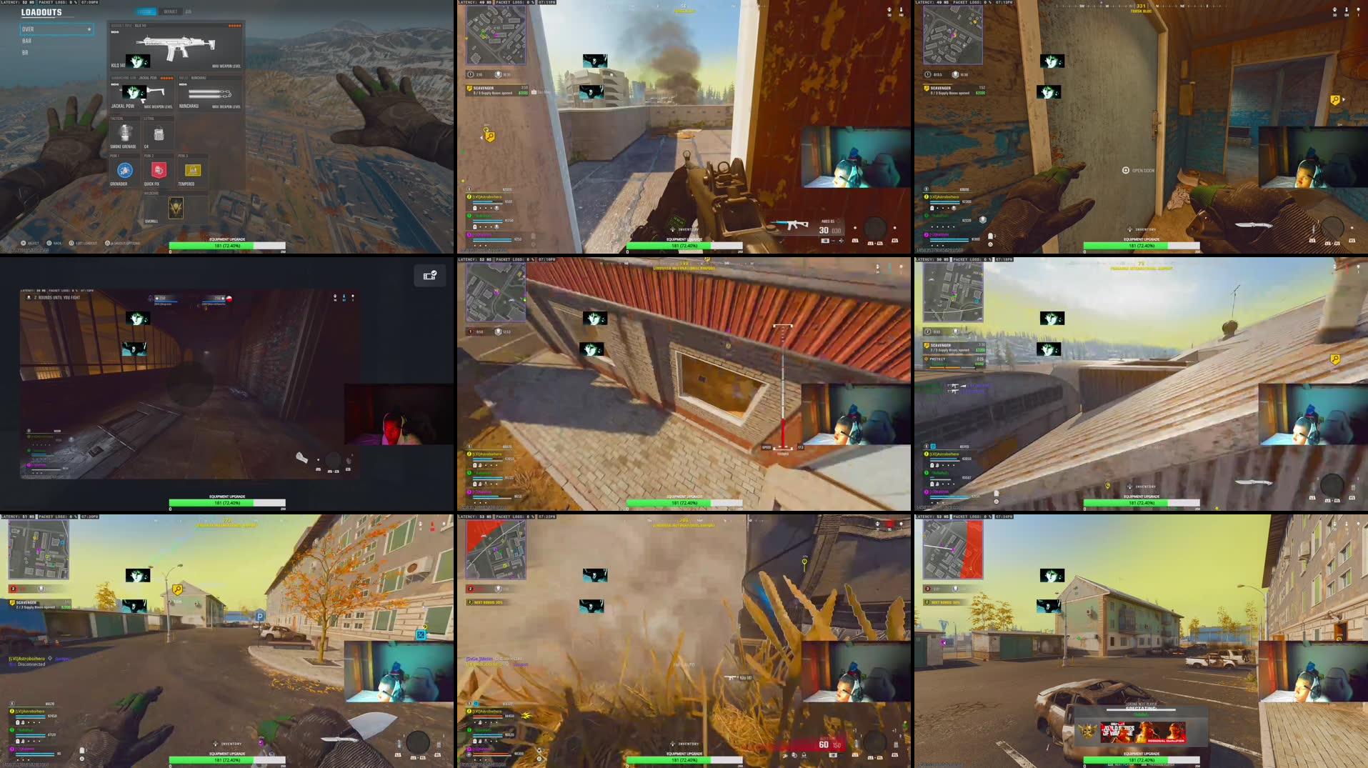 Recording Thumbnail