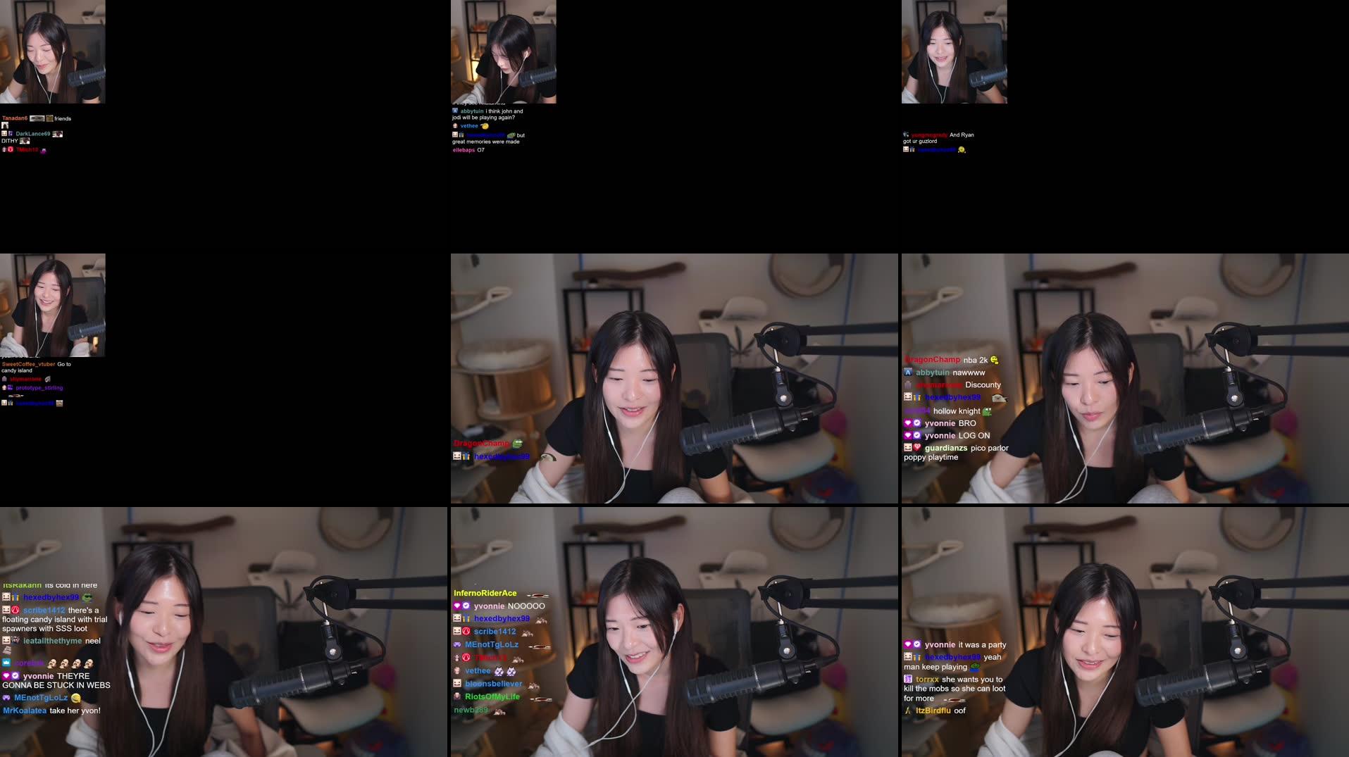 Recording Thumbnail