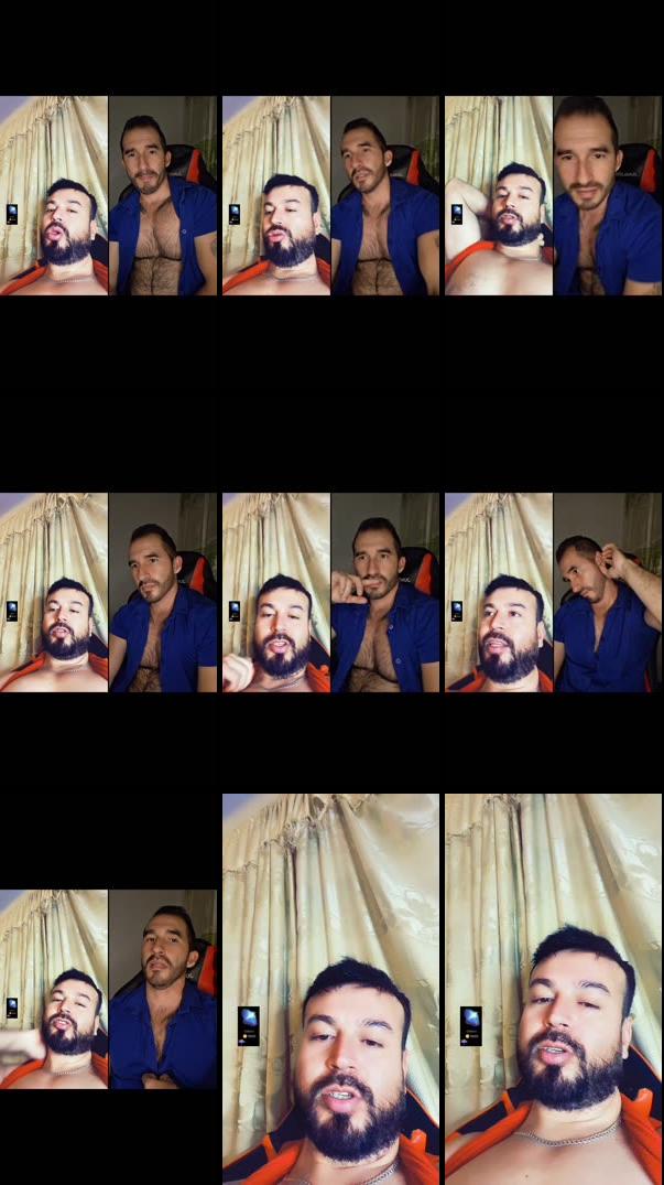 Recording Thumbnail