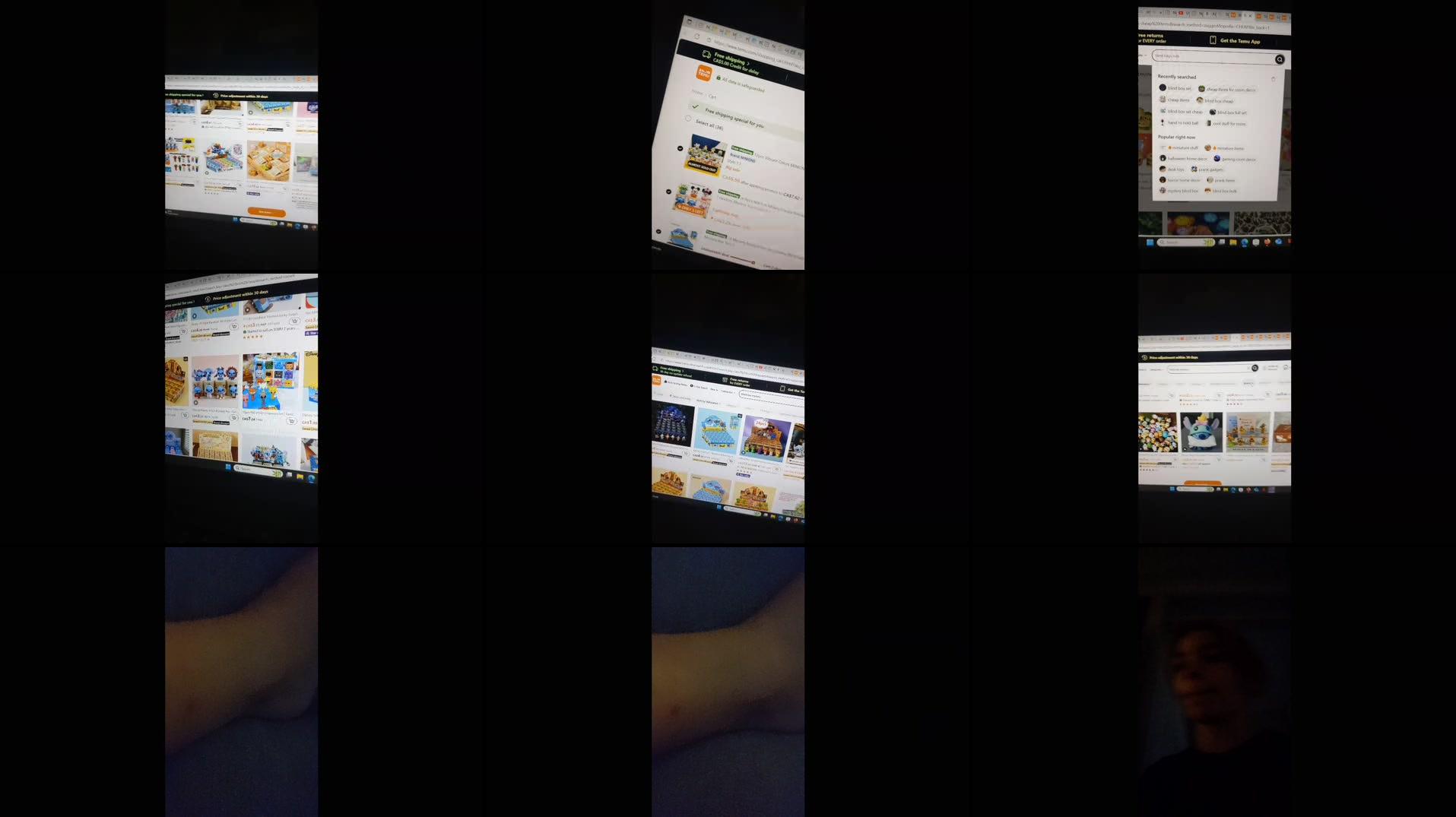 Recording Thumbnail