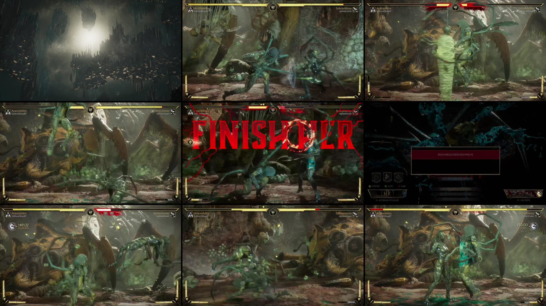 Recording Thumbnail