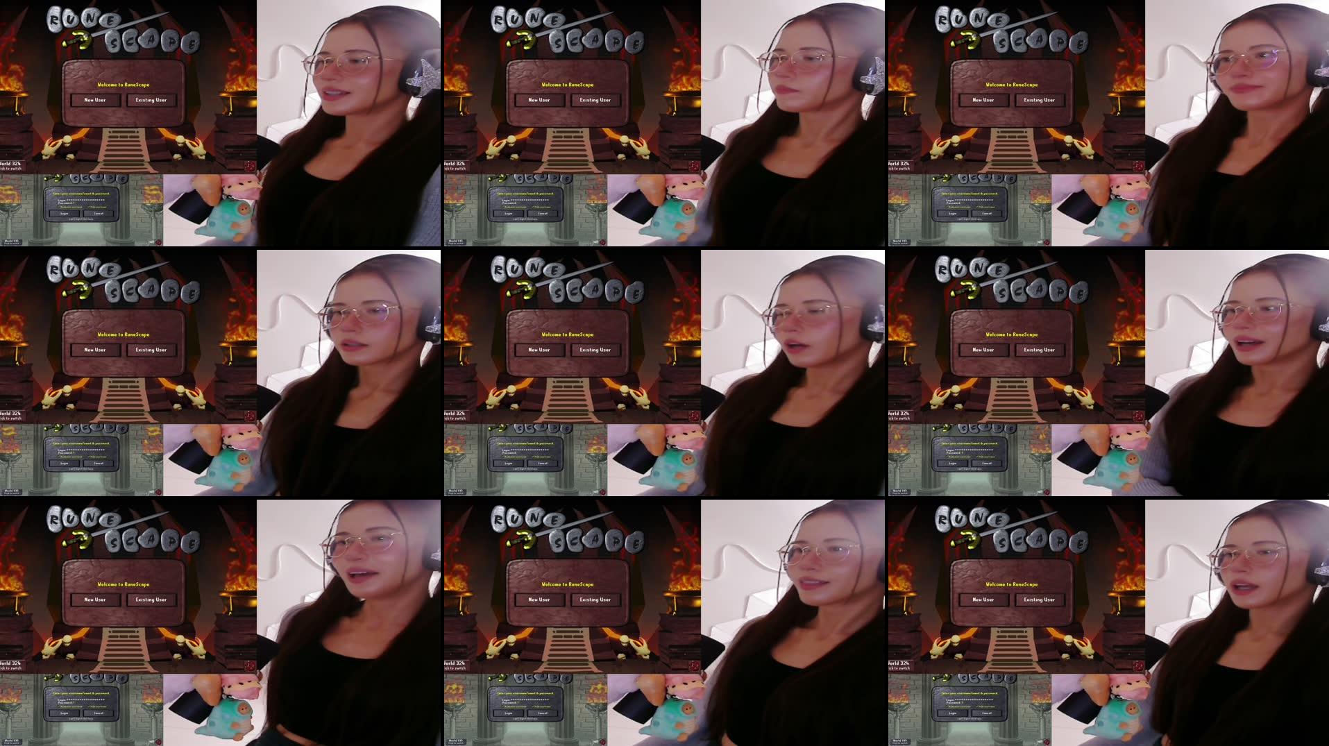 Recording Thumbnail