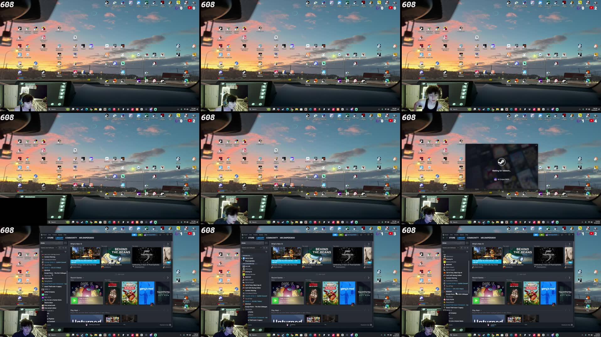 Recording Thumbnail
