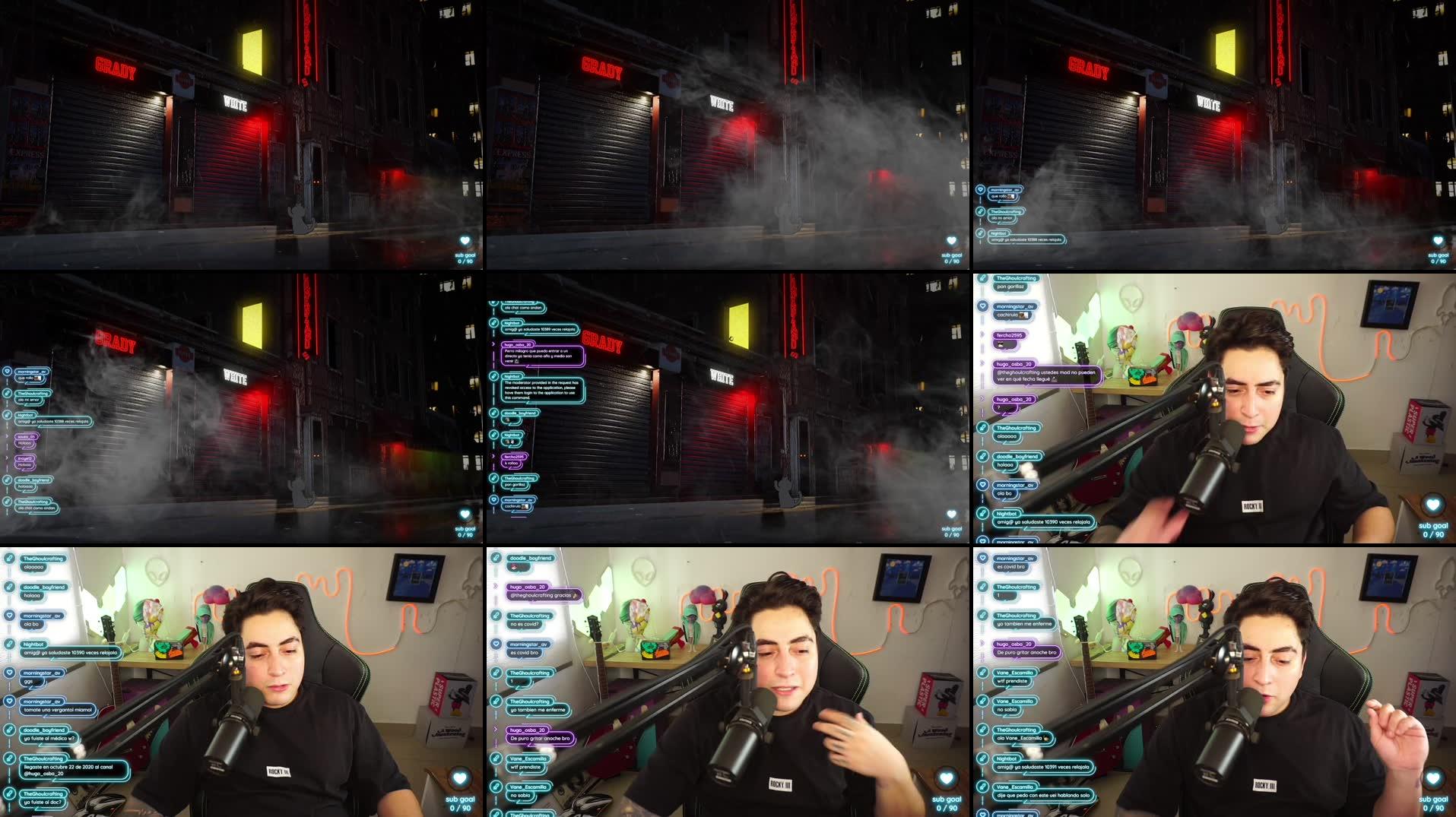 Recording Thumbnail