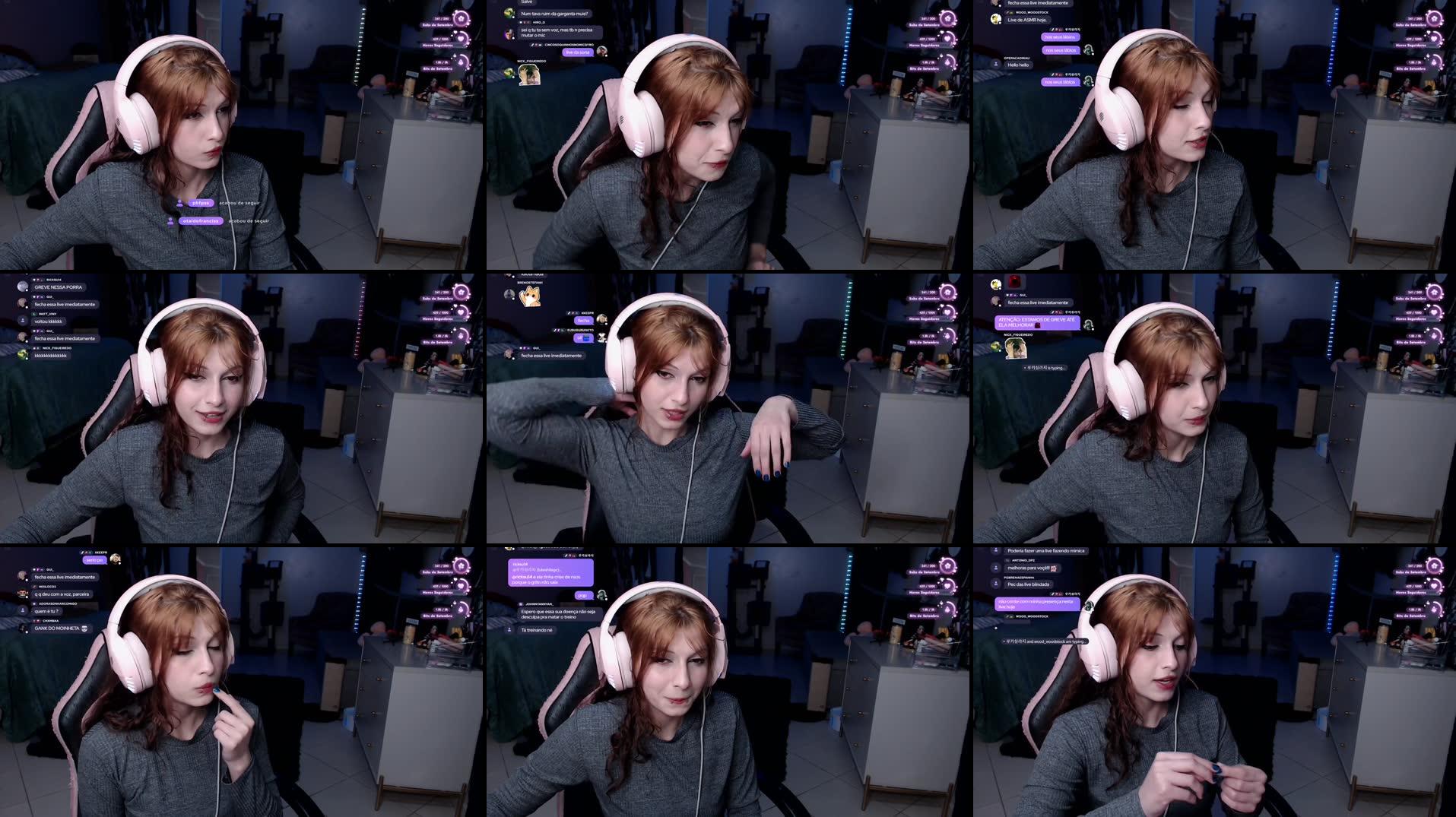 Recording Thumbnail