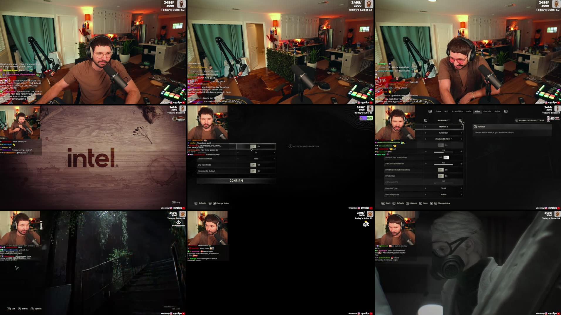 Recording Thumbnail