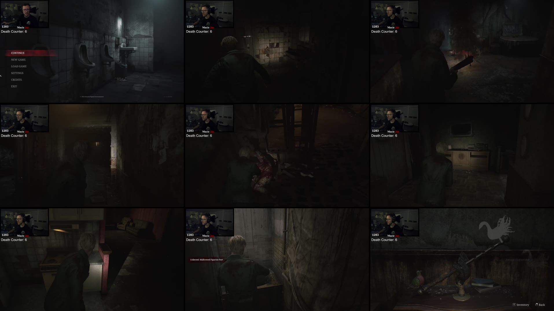 Recording Thumbnail