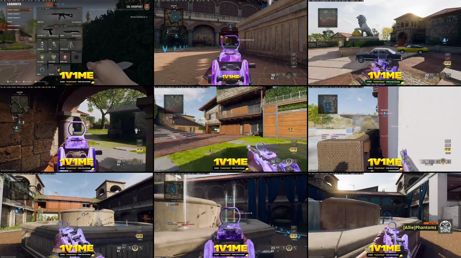 Recording Thumbnail