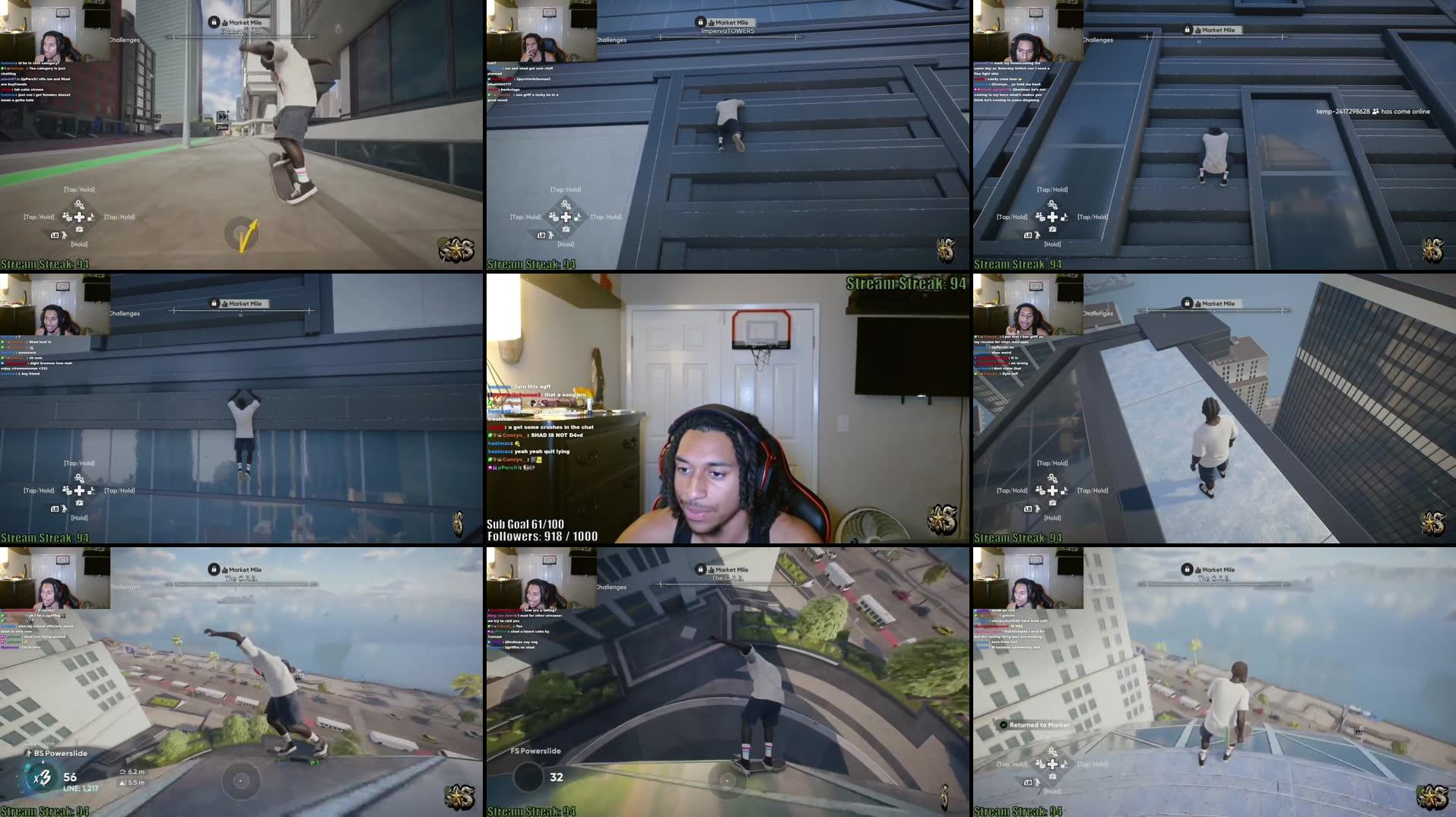 Recording Thumbnail