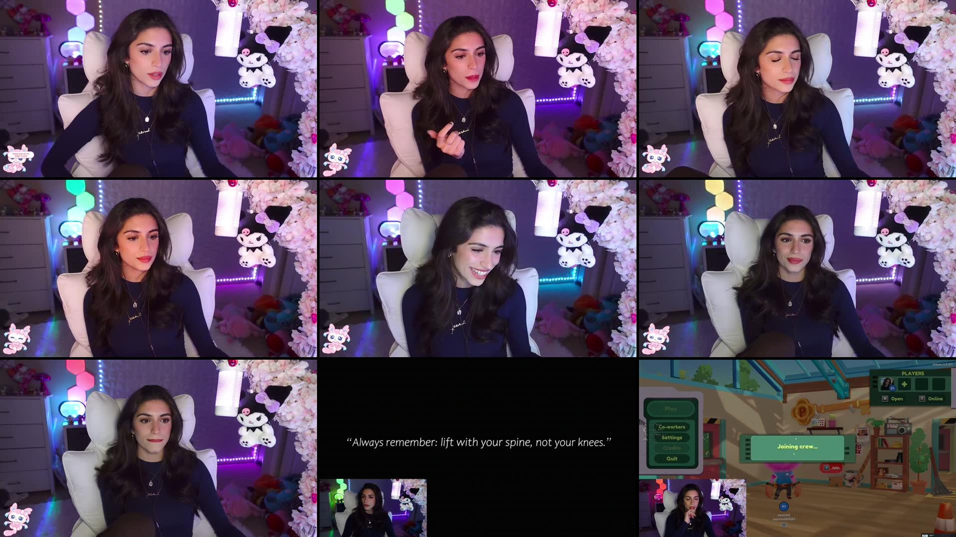 Recording Thumbnail