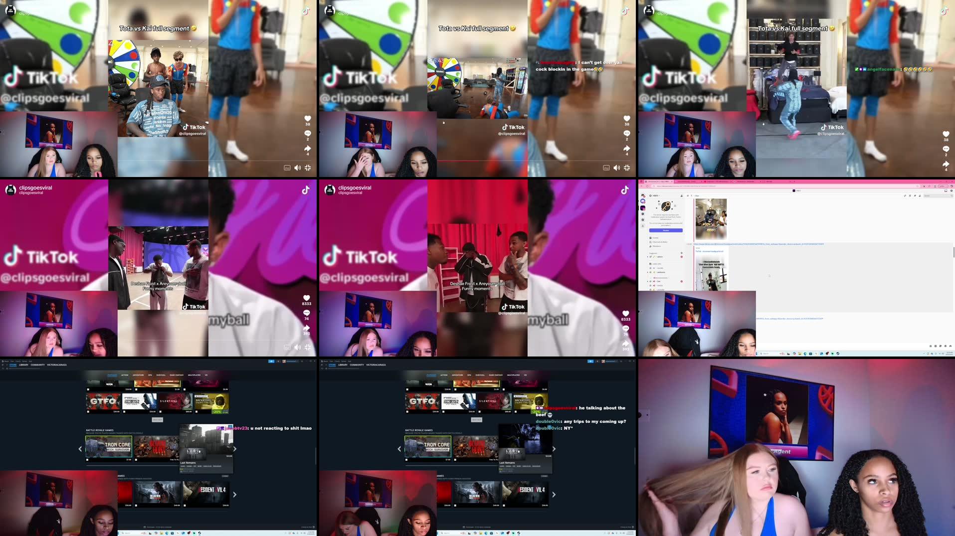 Recording Thumbnail