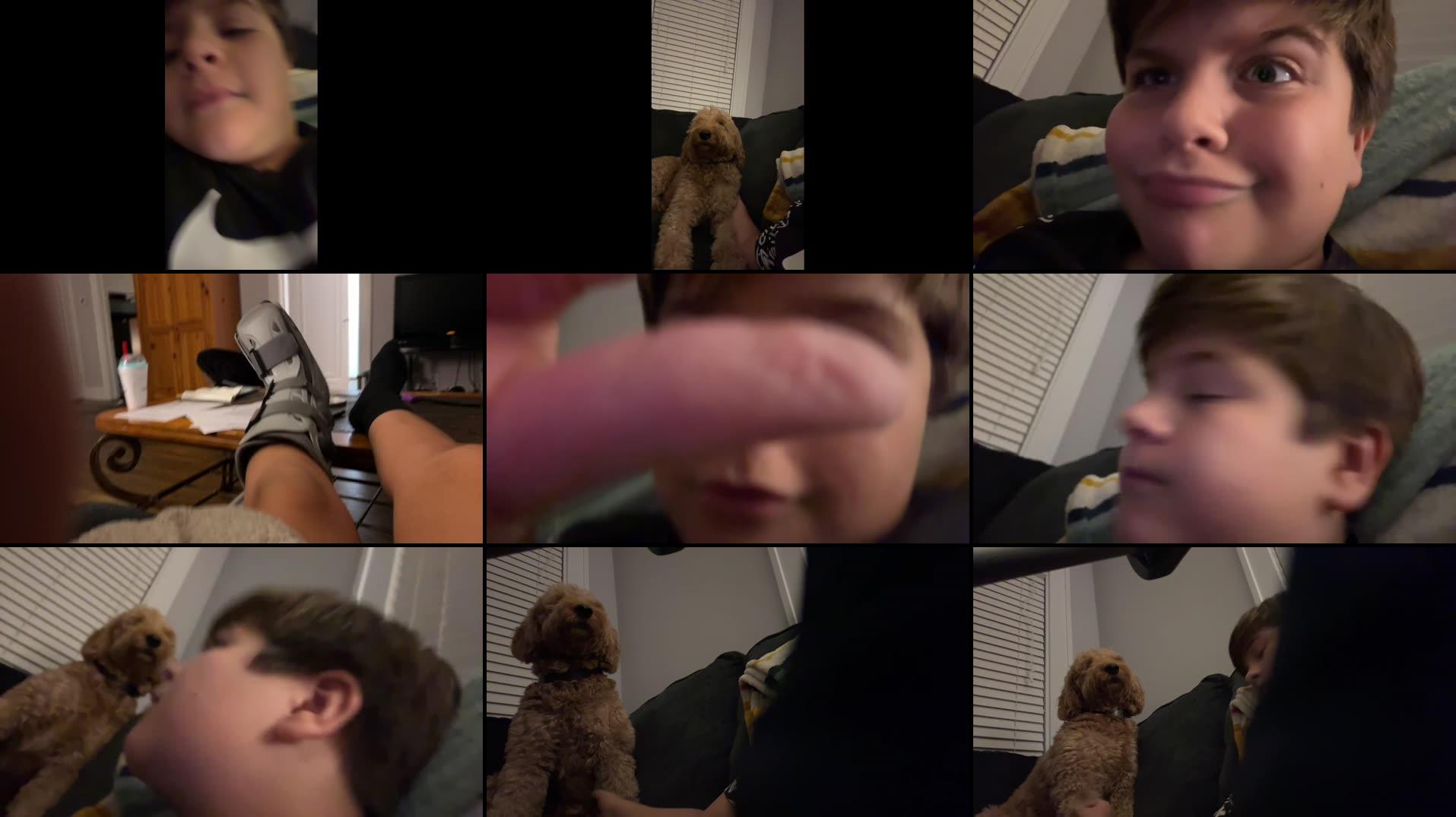 Recording Thumbnail