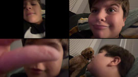 Recording Thumbnail