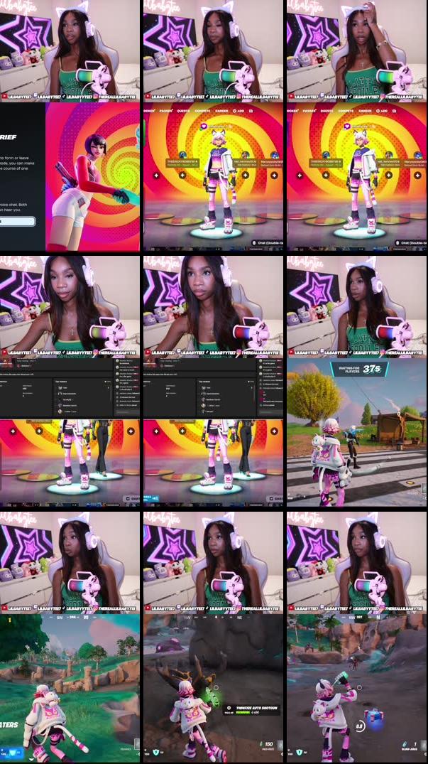 Recording Thumbnail