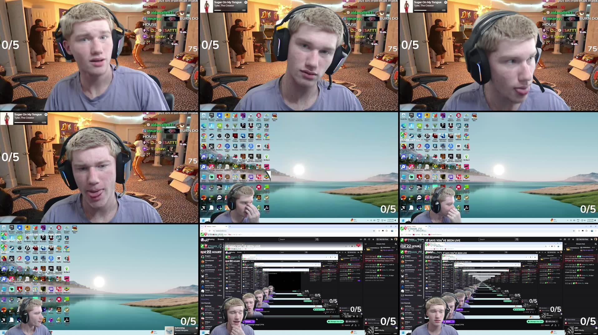 Recording Thumbnail