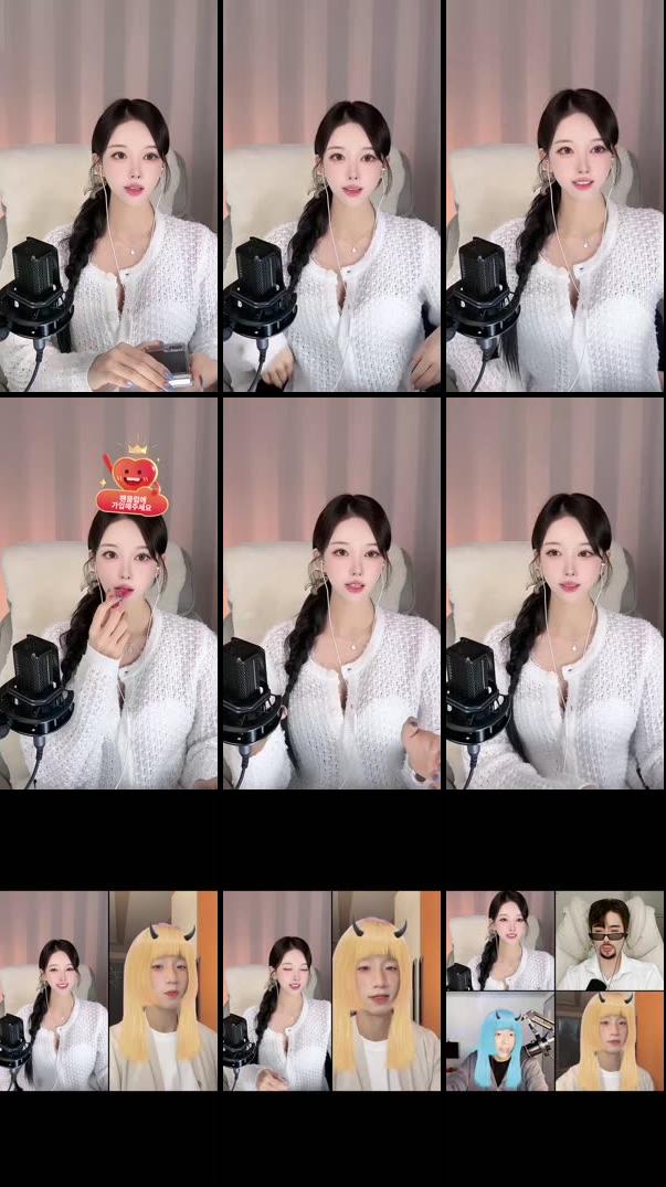 Recording Thumbnail