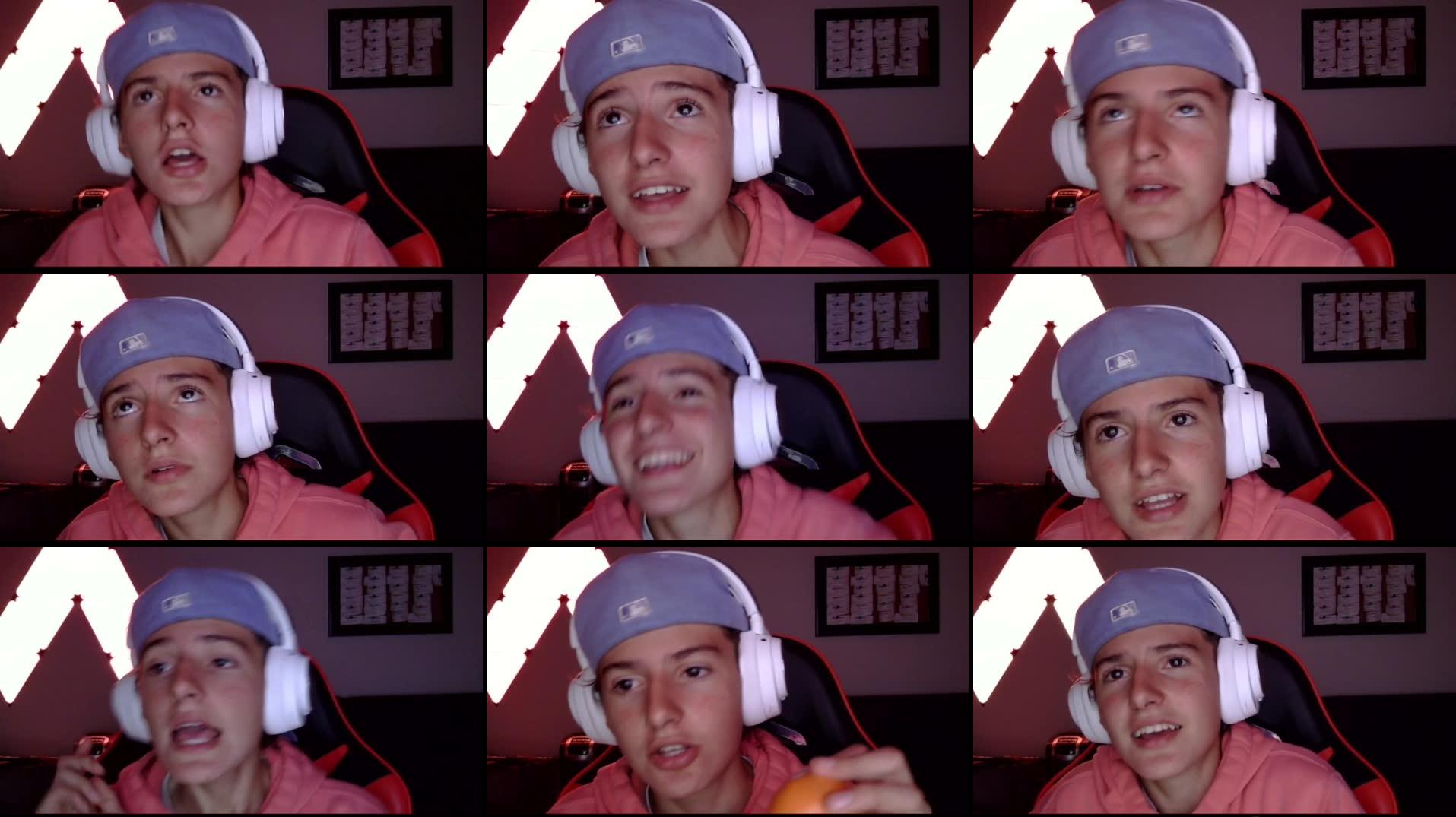 Recording Thumbnail