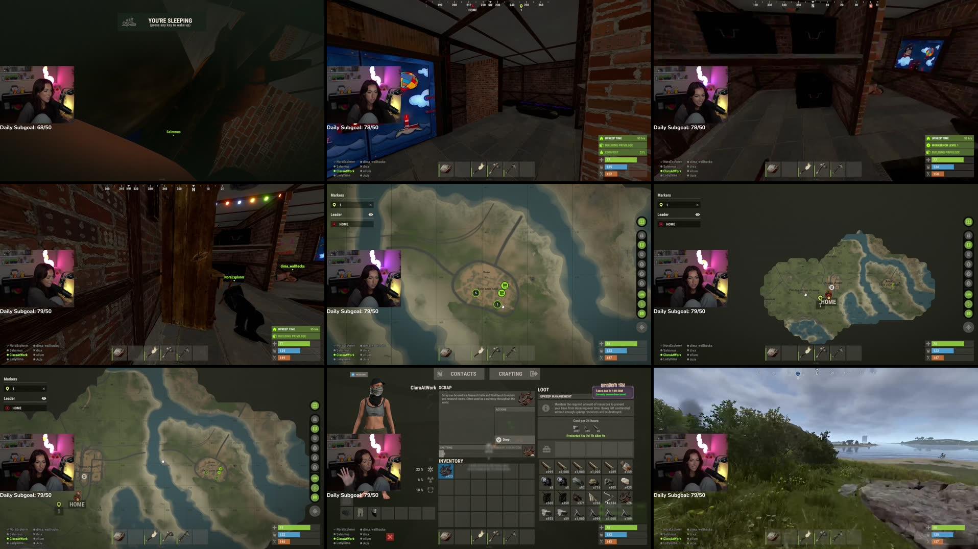 Recording Thumbnail
