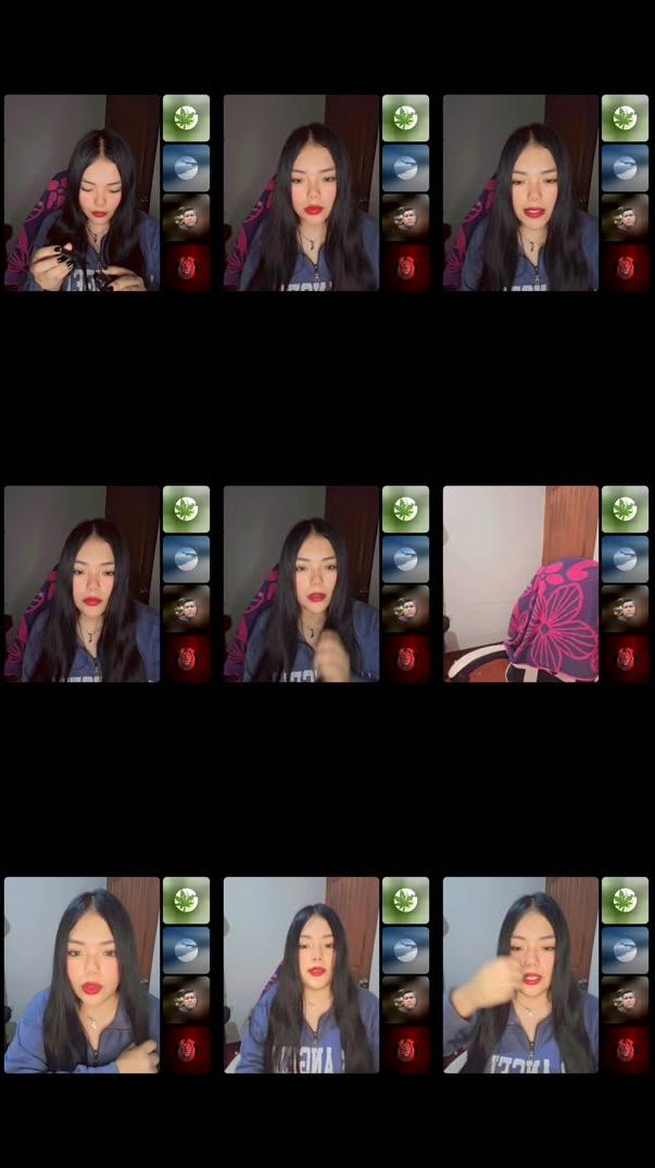 Recording Thumbnail