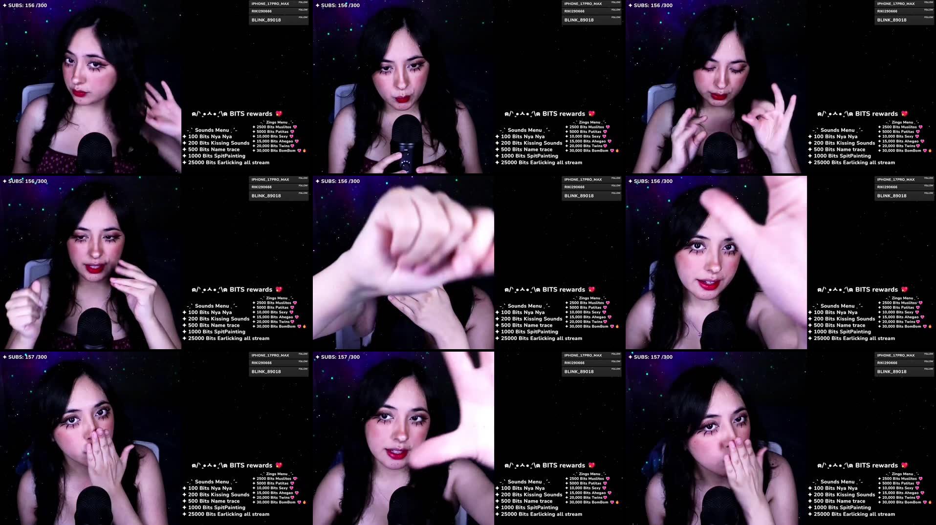 Recording Thumbnail