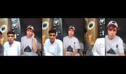 Recording Thumbnail