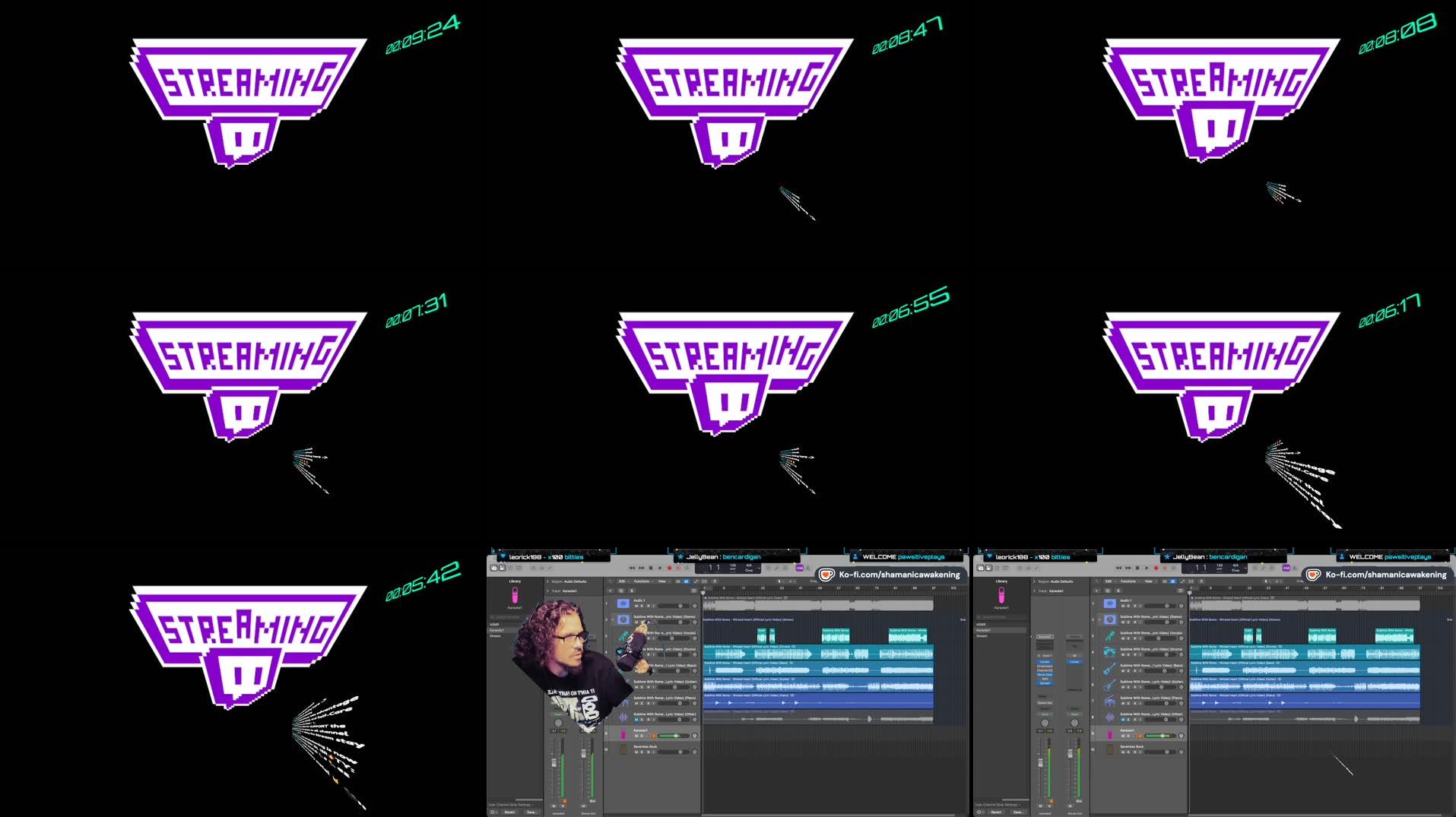 Recording Thumbnail