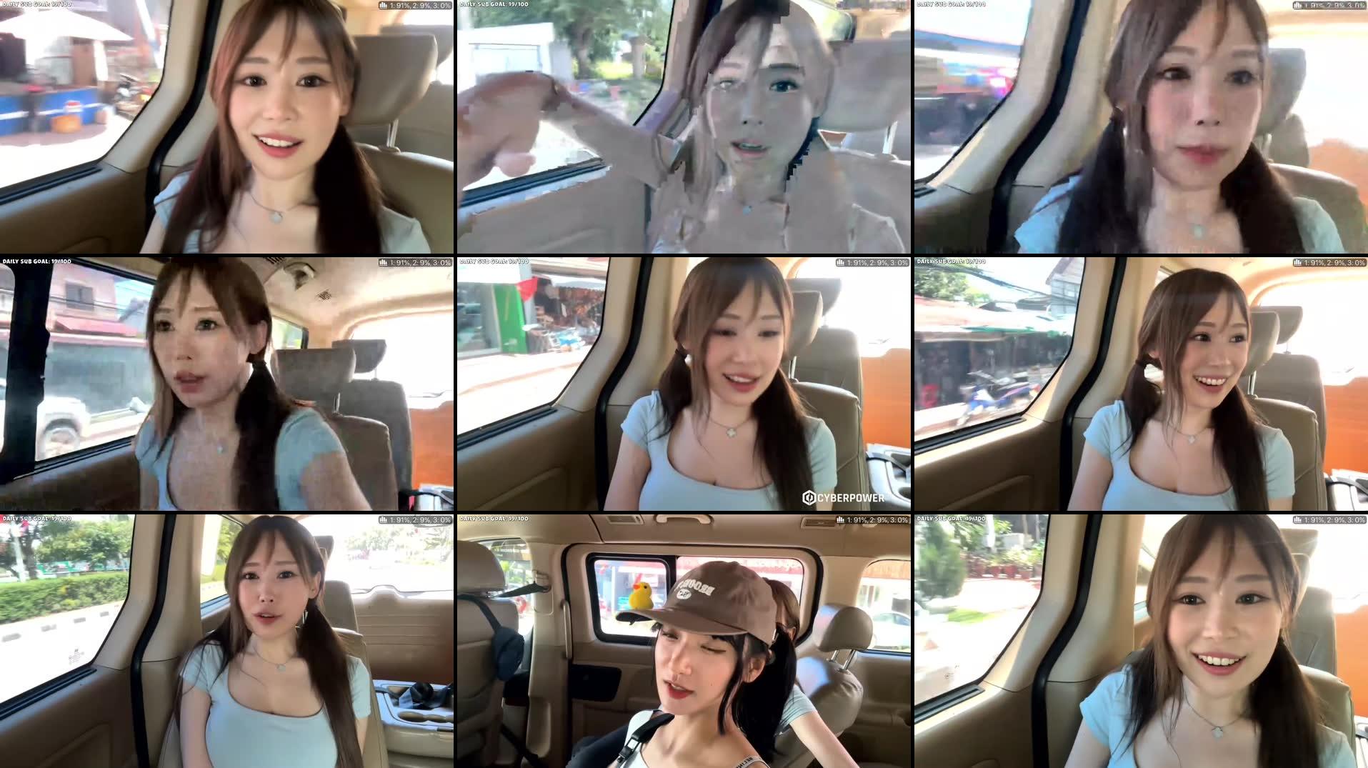 Recording Thumbnail