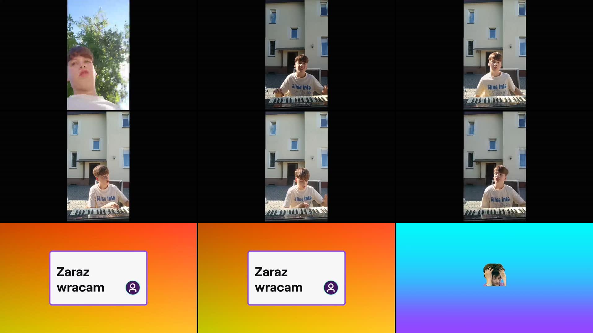 Recording Thumbnail