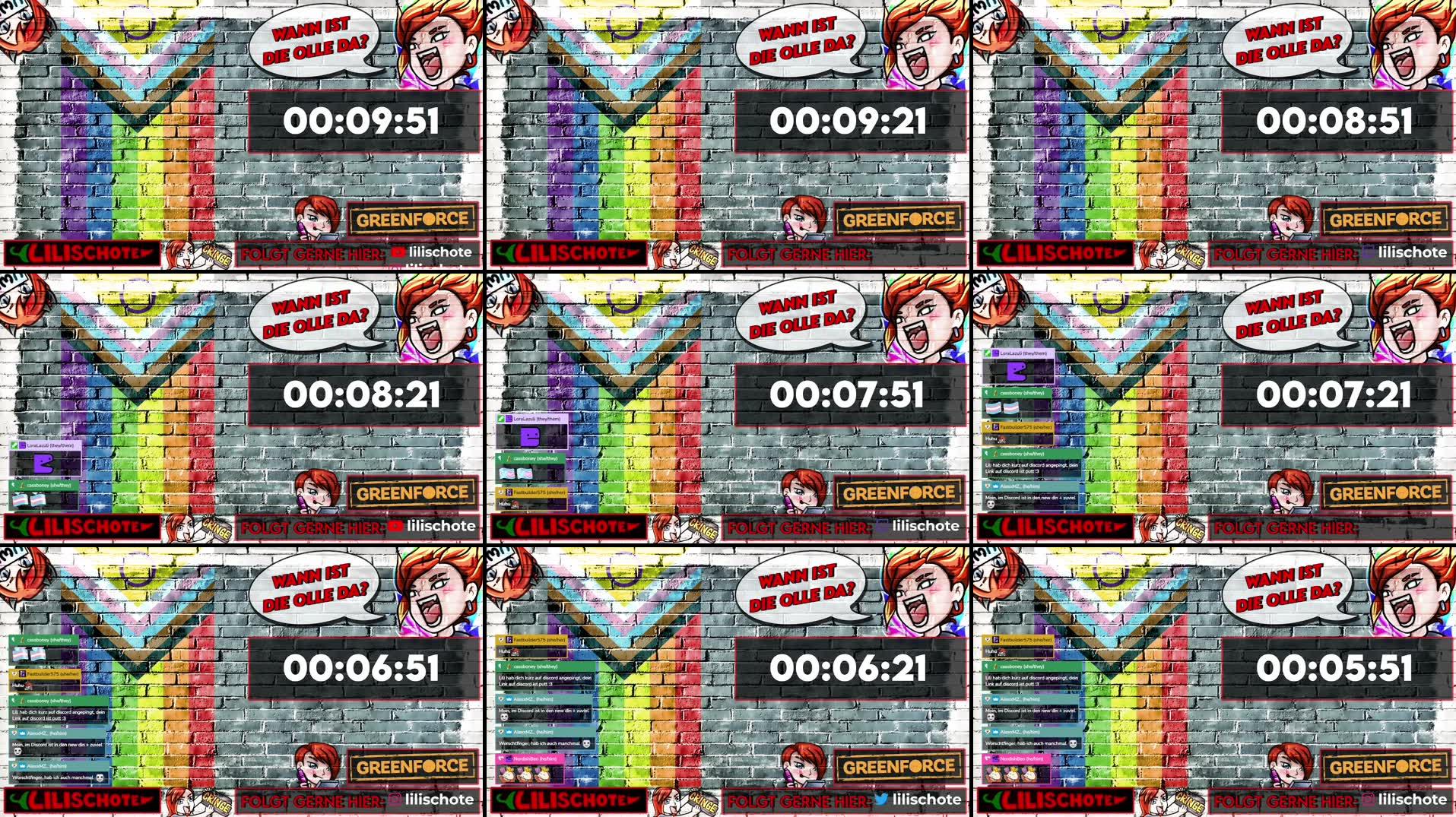 Recording Thumbnail