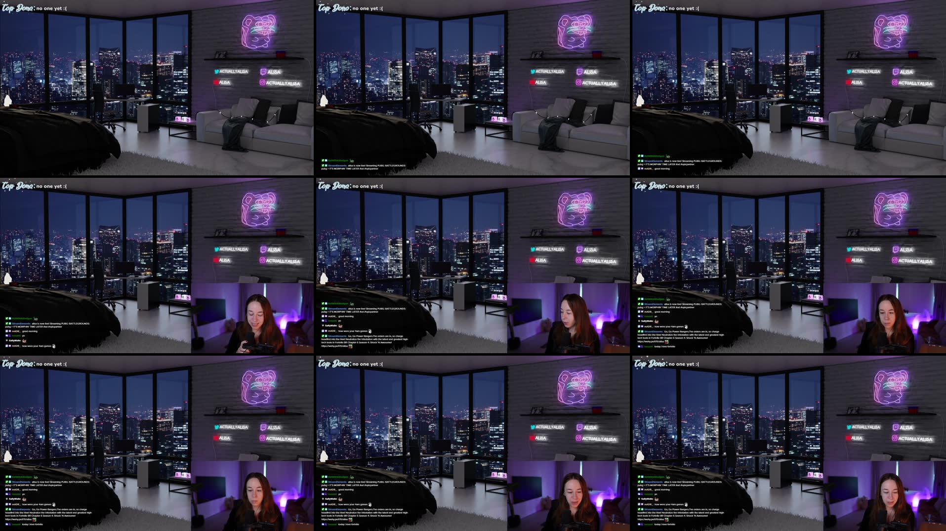 Recording Thumbnail