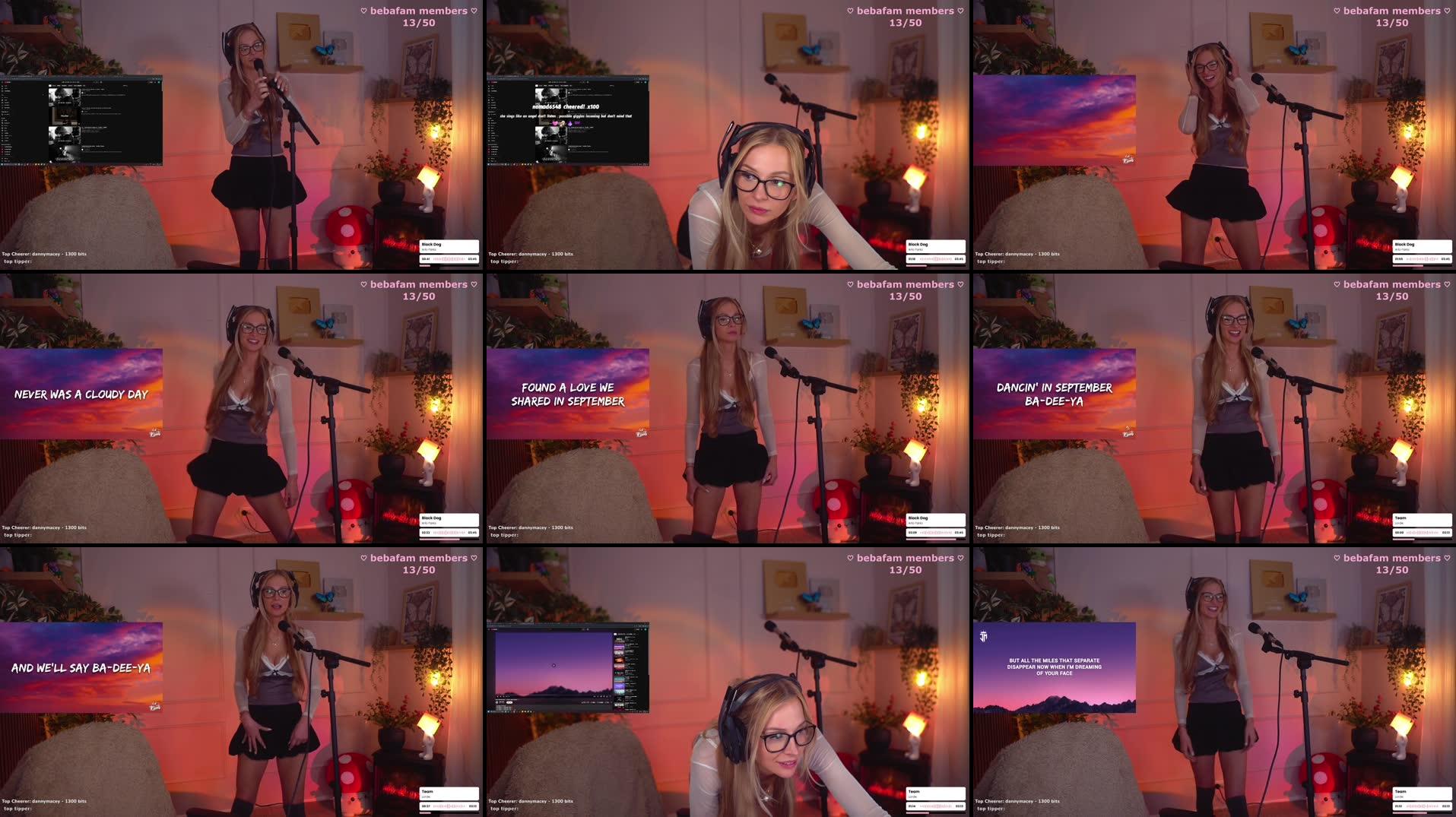 Recording Thumbnail