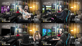 Recording Thumbnail
