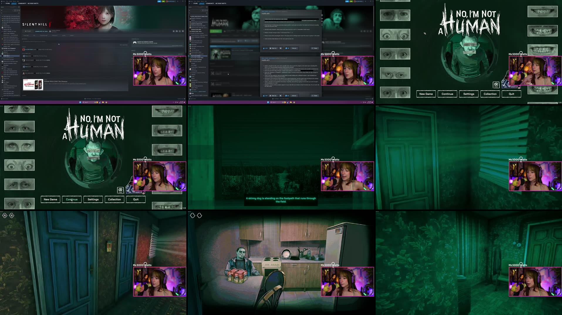Recording Thumbnail