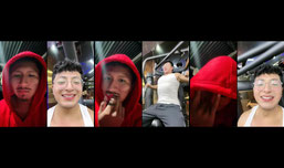 Recording Thumbnail