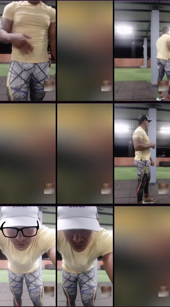 Recording Thumbnail
