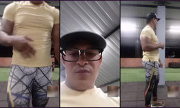 Recording Thumbnail