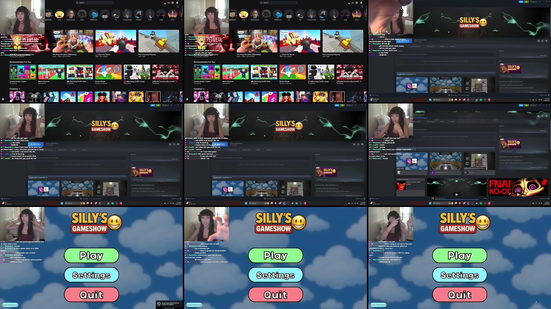 Recording Thumbnail