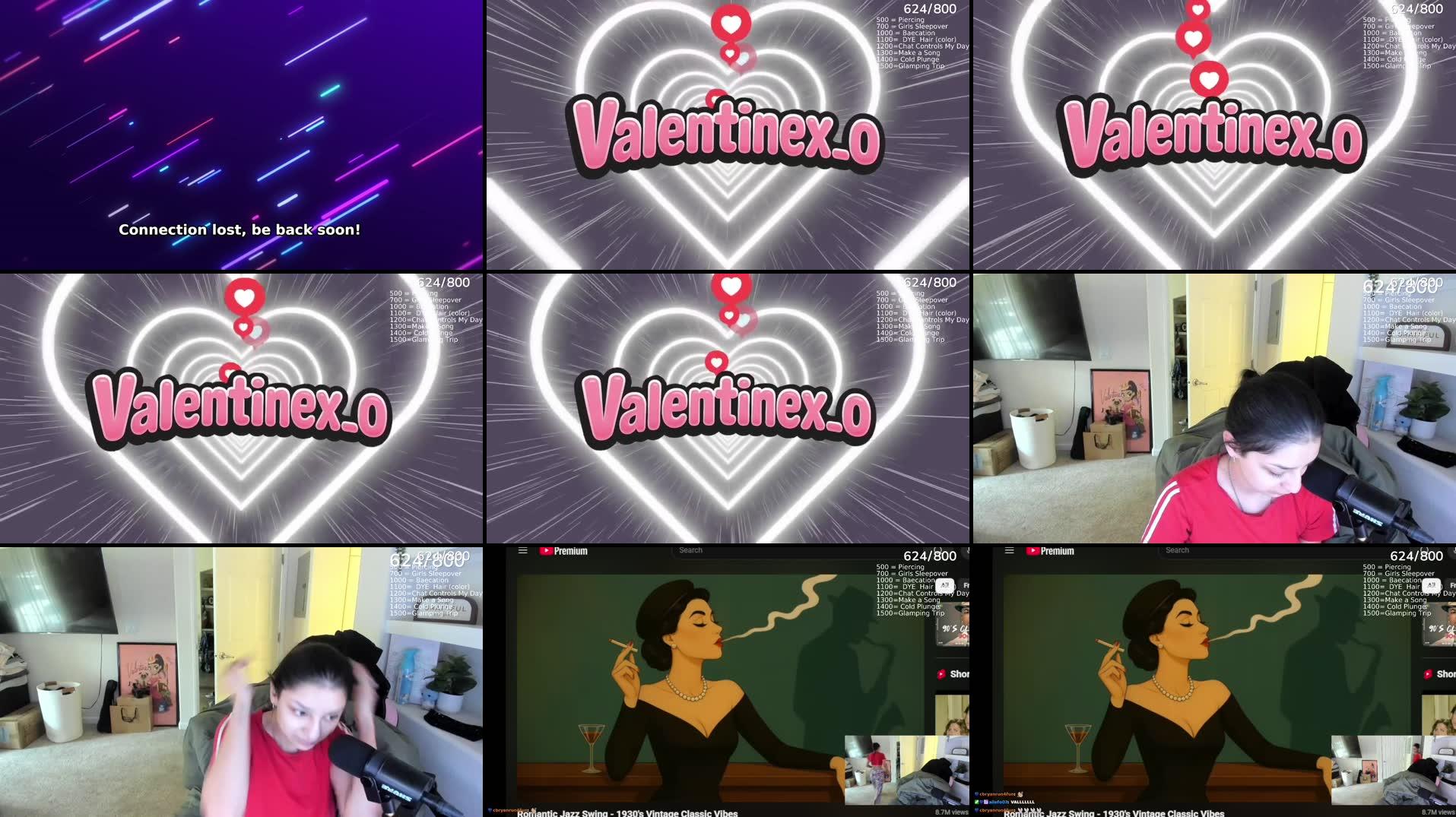 Recording Thumbnail