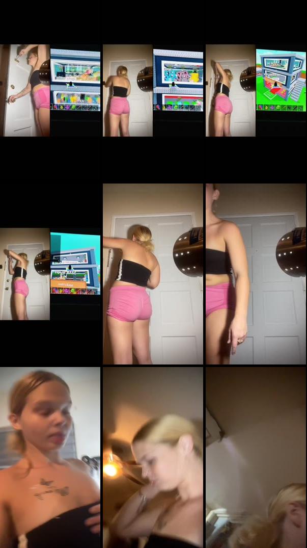 Recording Thumbnail
