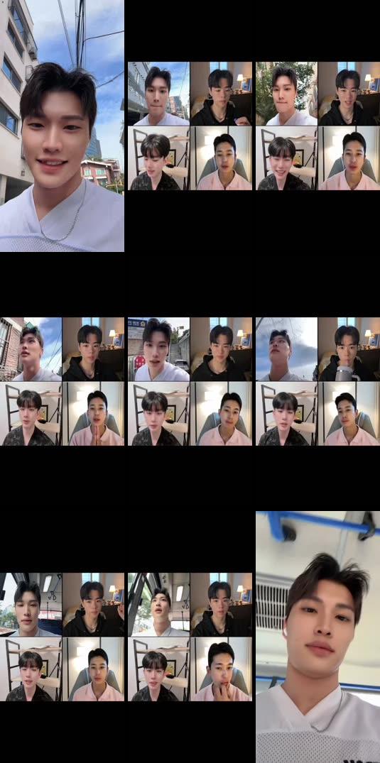 Recording Thumbnail
